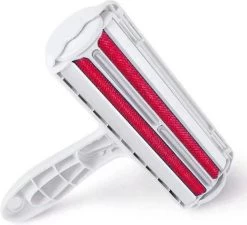 Merkloos Hoogwaardige Huisdierhaar Verwijderaar - Hondenhaar - Pluizenborstel - Ontharingsborstel -Hondenbenodigdheden 1200x1092 1