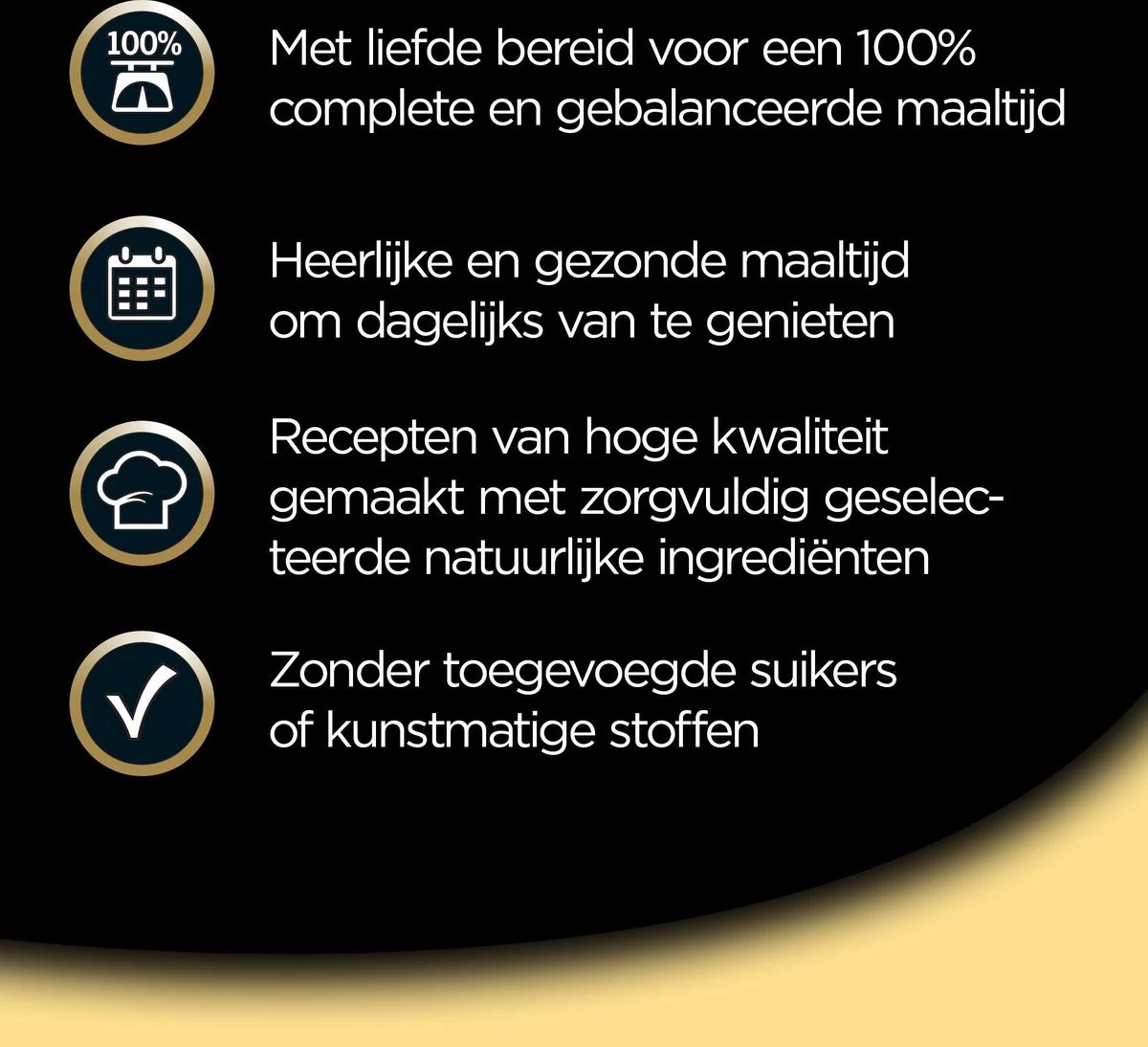 Cesar Classic Paté Honden Natvoer - Kip - 14 X 150 Gr 6 Cesar Classic Paté Honden Natvoer - Kip - 14 X 150 Gr - Afbeelding 4