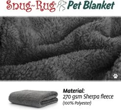 Snug-Rug Huisdier Deken Voor Honden En Katten – Small Slate Grey Kattendeken Hondendeken – Vetbed Hond Bench Bank Fleece Kat Dierendeken Kattendekentjes Kattendekentje Dierenmat Hondenmat Plaid Kattendekens Kattenplaid 15 Snug-Rug Huisdier Deken Voor Honden En Katten – Small Slate Grey Kattendeken Hondendeken – Vetbed Hond Bench Bank Fleece Kat Dierendeken Kattendekentjes Kattendekentje Dierenmat Hondenmat Plaid Kattendekens Kattenplaid -Hondenbenodigdheden 1200x1099 3