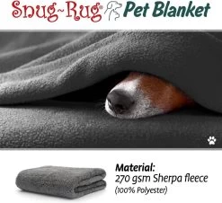 Snug-Rug Huisdier Deken Voor Honden En Katten – Small Slate Grey Kattendeken Hondendeken – Vetbed Hond Bench Bank Fleece Kat Dierendeken Kattendekentjes Kattendekentje Dierenmat Hondenmat Plaid Kattendekens Kattenplaid 16 Snug-Rug Huisdier Deken Voor Honden En Katten – Small Slate Grey Kattendeken Hondendeken – Vetbed Hond Bench Bank Fleece Kat Dierendeken Kattendekentjes Kattendekentje Dierenmat Hondenmat Plaid Kattendekens Kattenplaid -Hondenbenodigdheden 1200x1099 4