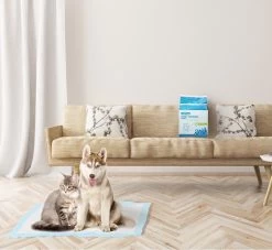 Nobleza 48DHD - Puppy Training Pads - 60 X 40 Cm - Zindelijkheidstraining - 50 Stuks -Hondenbenodigdheden 1200x1105 2