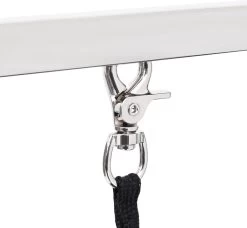 VIDAXL Hondentrimtafel Verstelbaar Met 2 Lussen En Opbergschap 24 VIDAXL Hondentrimtafel Verstelbaar Met 2 Lussen En Opbergschap -Hondenbenodigdheden 1200x1106 1