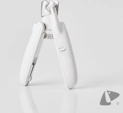 PETKIT® Professionele Dieren Nagelknipper - Nagelknipper Hond - Met LED - Met Vijl - Nageltang