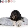 Snoozle Donut Hondenmand - Zacht En Luxe Hondenkussen - Wasbaar - Fluffy - Hondenmanden - 60cm - Lichtgrijs 1 Snoozle Donut Hondenmand - Zacht En Luxe Hondenkussen - Wasbaar - Fluffy - Hondenmanden - 60cm - Lichtgrijs -Hondenbenodigdheden 1200x1107 4