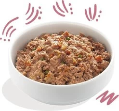 11x Edgard & Cooper Kuipje Vers Vlees Puppy Hondenvoer Eend - Kip 150 Gr -Hondenbenodigdheden 1200x1111 5