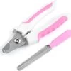 Merkloos Professionele Nagelschaar - Dieren Nagelschaar - Roze - Honden Nagelknipper - Hondennagels - Honden Knip Schaar - Honden Knipsch -Hondenbenodigdheden 1200x1113 2