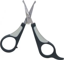 Trixie Gezicht- En Potenschaar Kunststof / Rvs 8 Cm -Hondenbenodigdheden 1200x1117 3