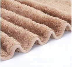 Nobleza Dierendeken - Pluche Deken - Hondendeken - Kattendeken - Deken Hond - Deken Kat - Dierendeken - Bruin - Maat L 8 Nobleza Dierendeken - Pluche Deken - Hondendeken - Kattendeken - Deken Hond - Deken Kat - Dierendeken - Bruin - Maat L -Hondenbenodigdheden 1200x1117 6