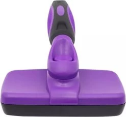 Buxibo Ondervacht Borstel Voor Hond En Kat - Kliksysteem Hondenborstel - Kattenkam - Hondenkam Voor Ondervacht - Klittenkam Voor Honden En Katten - Verwijderd Klitten -Hondenbenodigdheden 1200x1118