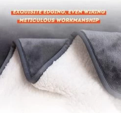 Hondendeken, Fleece, Waterdicht, Wasbaar, Hondenmat, Huisdier, Warme Zachte Deken Voor Hondendeken, Kattendeken, Deken Voor Katten En Honden, Waterdichte Deken Voor Bank, Bed, 150 X 127 Cm 12 Hondendeken, Fleece, Waterdicht, Wasbaar, Hondenmat, Huisdier, Warme Zachte Deken Voor Hondendeken, Kattendeken, Deken Voor Katten En Honden, Waterdichte Deken Voor Bank, Bed, 150 X 127 Cm -Hondenbenodigdheden 1200x1120 7