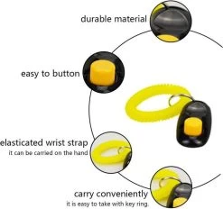 Handige 3-In-1 Hondenfluit - Professioneel - Fluit - Trainen - Ultrasoon -Hondenbenodigdheden 1200x1128 5