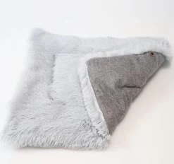 Reayou Kattenmand - Kattenkussen - Kattenbed Hondenkussen - Hondenmand - Grijs- 51 X 61 Cm -Hondenbenodigdheden 1200x1129 2