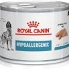Royal Canin Veterinary Diet Hypoallergenic Wet - Hondenvoer - 200 G 1 Royal Canin Veterinary Diet Hypoallergenic Wet - Hondenvoer - 200 G -Hondenbenodigdheden 1200x1131 3