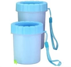 Merkloos Hondenpoot Reiniger - Hondenborstel - Borstel Hond / Kat - Hondenpoten Reiniger - Huisdier Poot Wassen - Borstel - Hondenverzorging - Verzorging Hond - Honden Wassen - Schoonmaak Borstel - Kattenborstel -Hondenbenodigdheden 1200x1134 1