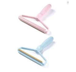 PRO-Deals | Dierenhaar Verwijderen - Haar Verwijderen - Type 2 - Kleur Roze - Kattenharen - Vachtverzorging - Hondenharen - Pluizenverwijderaar - Haaruitval - Kledingreiniger -Hondenbenodigdheden 1200x1135 1