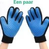 Merkloos Vachtverzorgingshandschoenen Kat En Hond - Huisdieren Handschoen - 2 Stuks -Hondenbenodigdheden 1200x1137 2