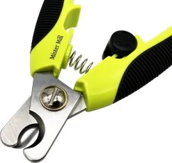 Mister Mill Professionele Nagelknipper Hond En Kat - Nageltang - Nagelschaar Konijn, Cavia En Andere Dieren 17 Mister Mill Professionele Nagelknipper Hond En Kat - Nageltang - Nagelschaar Konijn, Cavia En Andere Dieren -Hondenbenodigdheden 1200x1137