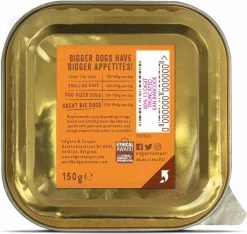 Merkloos 11x Edgard & Cooper Kuipje Vers Vlees Hondenvoer Kip - Kalkoen 150 Gr 15 Merkloos 11x Edgard & Cooper Kuipje Vers Vlees Hondenvoer Kip - Kalkoen 150 Gr -Hondenbenodigdheden 1200x1137 9
