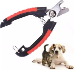 Merkloos Nagelknipper - Nagelknipper Dieren - Geschikt Voor Hond Kat Konijn Cavia Vogel - Dieren Nagelknipper - Nagels Knippen -Hondenbenodigdheden 1200x1139 1