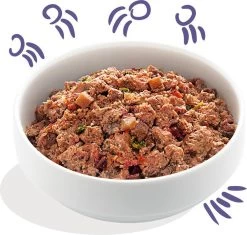 Edgard & Cooper Rund Blik - Voor Volwassen Honden - Hondenvoer - 12 X 400g -Hondenbenodigdheden 1200x1144 5