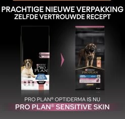 Pro Plan Large Robust Adult Sensitive Skin - Honden Droogvoer - Zalm - 14 Kg -Hondenbenodigdheden 1200x1145 10