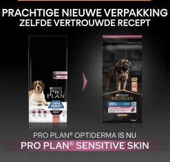 Pro Plan Large Robust Adult Sensitive Skin - Honden Droogvoer - Zalm - 14 Kg -Hondenbenodigdheden 1200x1145 11