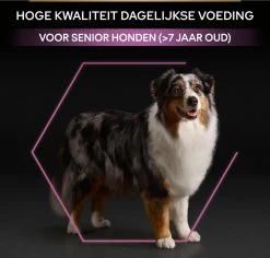 Pro Plan Medium & Large Adult 7+ (Senior) Age Defence - Honden Droogvoer- Kip - 14 Kg -Hondenbenodigdheden 1200x1146 16