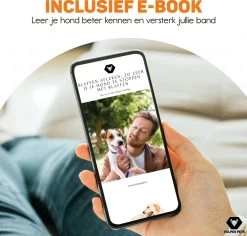 Vulpes Pets® Ultrasone Anti Blaf Apparaat – 3-in-1 Anti Blaf Apparaat Pro - Diervriendelijk & Zonder Schok - Alternatief Anti Blafband - Voor Kleine & Grote Honden - Audio - Flashlight - USB-Oplaadbaar -Hondenbenodigdheden 1200x1147 5