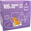 Easypets Puppy Training Pads - Zindelijkheidstraining - Hondentoilet - 58 X 58 Cm - 105 Stuks 1 Easypets Puppy Training Pads - Zindelijkheidstraining - Hondentoilet - 58 X 58 Cm - 105 Stuks -Hondenbenodigdheden 1200x1148 6