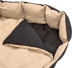 TecTake Hondenbed - Hondenmand - XXL - 110 X 90 X 20 Cm -Hondenbenodigdheden 1200x1148 9