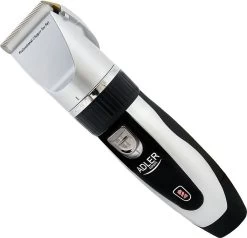 Adler AD 2823 Dierentondeuse Met Stille Motor - 4 Opzetstukken -Hondenbenodigdheden 1200x1154