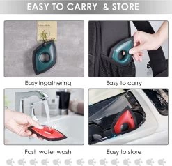 HairClean® Huisdierhaar Verwijderaar- Zwart - Haar Verwijderaar - Huisdieren - Hond En Kat - Pluizen Verwijderaar- -Hondenbenodigdheden 1200x1155 3