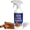 Petsly Odour & Stain Remover - Geurverwijderaars - Urine Vlekken Verwijderen Urinegeur Verwijderen Met Plantaardige Enzymen - 1L 2 Petsly Odour & Stain Remover - Geurverwijderaars - Urine Vlekken Verwijderen Urinegeur Verwijderen Met Plantaardige Enzymen - 1L -Hondenbenodigdheden 1200x1155 5