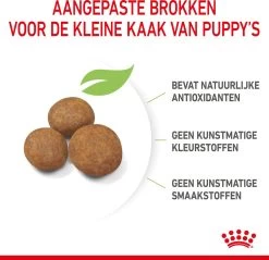Royal Canin Maxi Puppy - Hondenvoer - 15 Kg 40 Royal Canin Maxi Puppy - Hondenvoer - 15 Kg -Hondenbenodigdheden 1200x1159 23