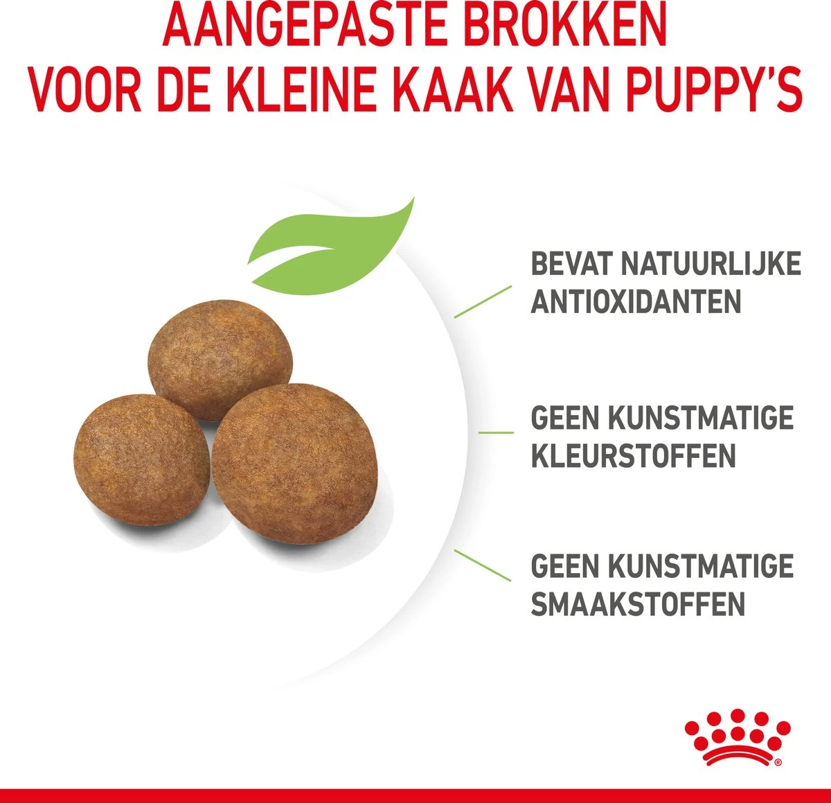 Royal Canin Maxi Puppy - Hondenvoer - 15 Kg 21 Royal Canin Maxi Puppy - Hondenvoer - 15 Kg - Afbeelding 19