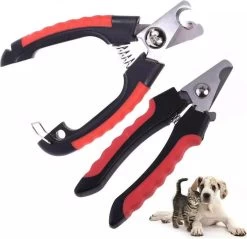 Nagelschaar Voor Dieren- Nagelknipper- Kat- Hond- Vogel Nagelschaartje - Huisdieren - Nail Clipper- Nail Cutter -Hondenbenodigdheden 1200x1161 3