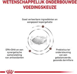 Royal Canin Hepatic Diet - Hondenvoer - 12 Kg -Hondenbenodigdheden 1200x1162 6