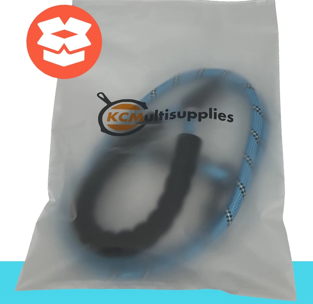 Comfortabele Hondenriem Met Gevoerd Handvat – Stevige Nylon Hondenlijn – Riem Voor Honden 8 Comfortabele Hondenriem Met Gevoerd Handvat – Stevige Nylon Hondenlijn – Riem Voor Honden - Afbeelding 6