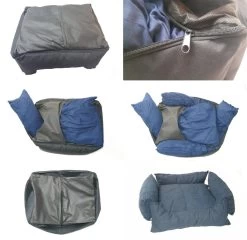 Hondenmand Cordura XXXL – Donkergrijs - 125 X 90 X 24 Cm 12 Hondenmand Cordura XXXL – Donkergrijs - 125 X 90 X 24 Cm -Hondenbenodigdheden 1200x1166 9