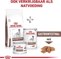 Royal Canin Gastro Intestinal - Hondenvoer - 7,5 Kg 19 Royal Canin Gastro Intestinal - Hondenvoer - 7,5 Kg -Hondenbenodigdheden 1200x1167 16
