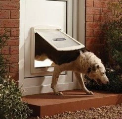 Petsafe 760 Hondenluik - L - Wit - 37 X 31,4 Cm 24 Petsafe 760 Hondenluik - L - Wit - 37 X 31,4 Cm -Hondenbenodigdheden 1200x1168 9