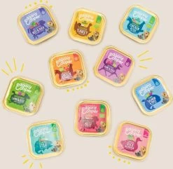 Edgard & Cooper Eend & Kip Kuipje- Voor Puppy's - Hondenvoer - 22 X 150g -Hondenbenodigdheden 1200x1169 6