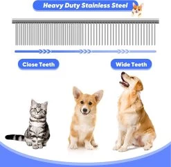 BOTC Schaar Voor Dieren - Set 5 Stuks - Zilver - Effileerscharen - Honden Scharenset - Dierenschaar - Trimscharen - Trimset 15 BOTC Schaar Voor Dieren - Set 5 Stuks - Zilver - Effileerscharen - Honden Scharenset - Dierenschaar - Trimscharen - Trimset -Hondenbenodigdheden 1200x1171