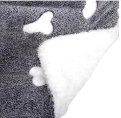 Nobleza Benchkussen - Dierenkussen - Hondenkussen - Kattenkussen - Benchmat - Dierenmat - Hondenmat - Kattenmat - Grijs - Maat S 14 Nobleza Benchkussen - Dierenkussen - Hondenkussen - Kattenkussen - Benchmat - Dierenmat - Hondenmat - Kattenmat - Grijs - Maat S -Hondenbenodigdheden 1200x1172 10