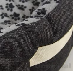 Eyepower Hondenbed 82x70x20 Cm Hondenkussen Wasbaar Dierenkussen Dierlijk Bed Kattenbed Kattenbed... -Hondenbenodigdheden 1200x1173 11