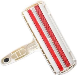 Merkloos Hoogwaardige Huisdierhaar Verwijderaar - Hondenhaar - Pluizenborstel - Ontharingsborstel -Hondenbenodigdheden 1200x1173