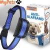 MyPets™ Anti-blafband - Anti Blaf Apparaat - Voor Kleine Honden En Grote Honden - Diervriendelijk - Opvoedingshalsband - Trainingshalsband - 2022/2023 Versie - Inclusief Batterijen -Hondenbenodigdheden 1200x1176 6