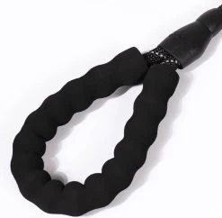 Nixnix - Honden Riem - 1,7cm - Zwart - 1,2cm Dik - Sliplijn - Nylon - Hondenriem - Verstelbaar - Jachtlijn Met Stop - Leiband 10 Nixnix - Honden Riem - 1,7cm - Zwart - 1,2cm Dik - Sliplijn - Nylon - Hondenriem - Verstelbaar - Jachtlijn Met Stop - Leiband -Hondenbenodigdheden 1200x1177 2