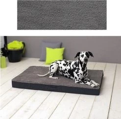 Sun Garden Buddy Orthopedisch Hondenkussen 140x100x10cm