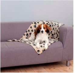 Trixie Beany Fleece Hondendeken Beige 100 X 70 Cm 15 Trixie Beany Fleece Hondendeken Beige 100 X 70 Cm -Hondenbenodigdheden 1200x1178 14